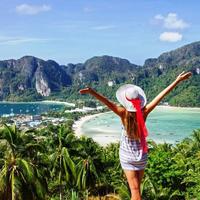 Отзыв от Юна - DTV виза